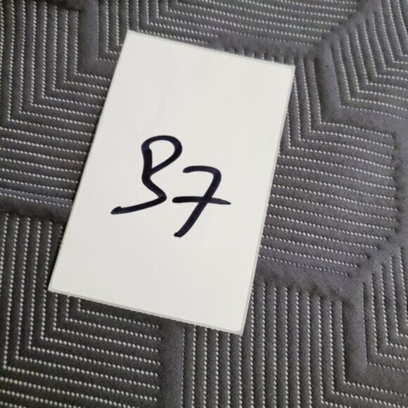 Rosemarine Italy Silk Artsy Lagenlook Boho Abstract Printed Dress M - Picture 7 of 7